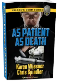 As Patient as Death