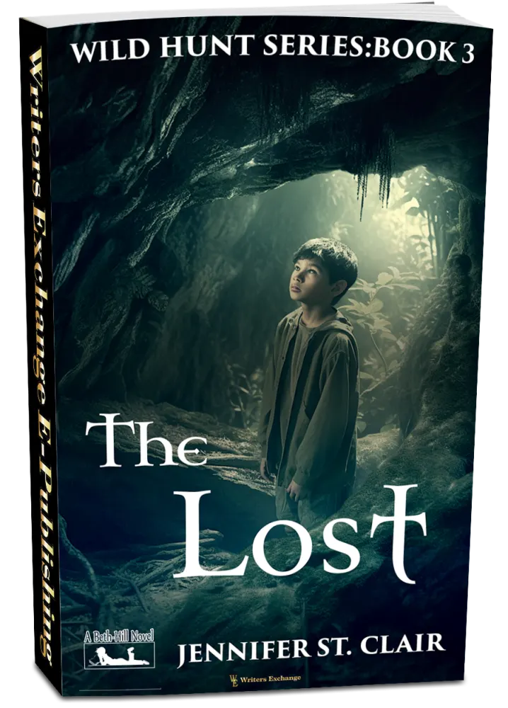 The Lost