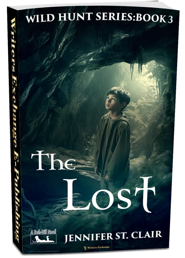 The Lost
