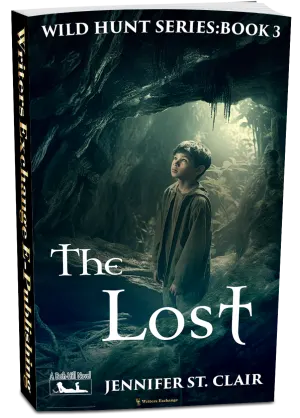 The Lost