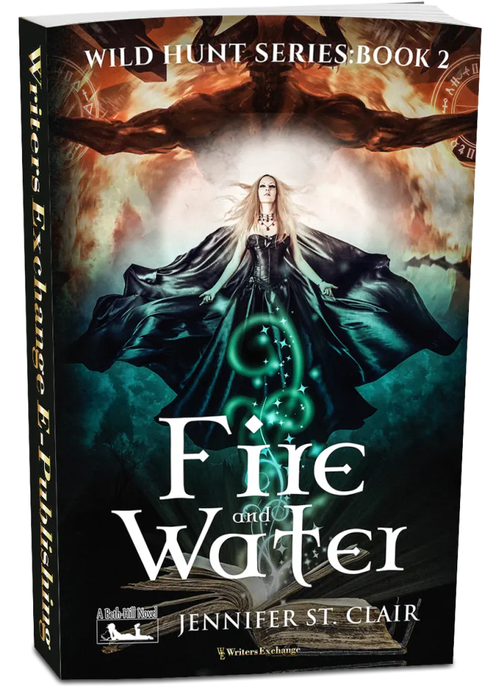 Fire and Water
