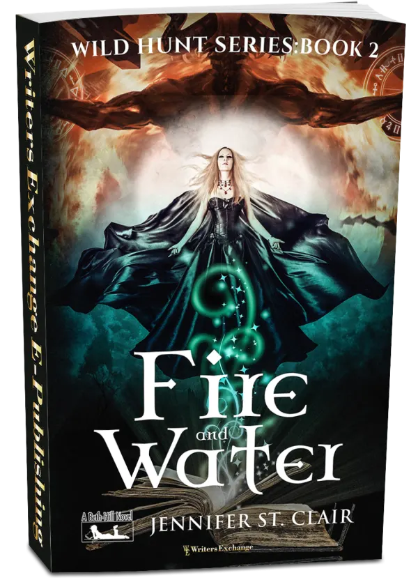 Fire and Water