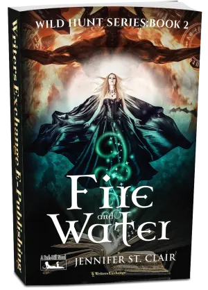 Fire and Water