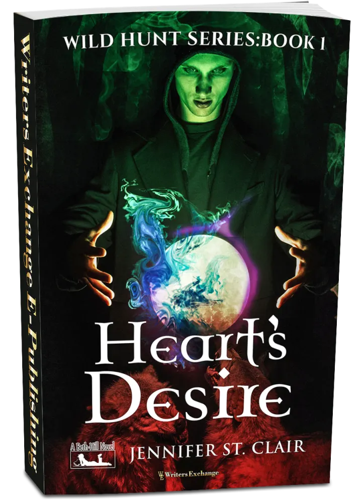 Heart's Desire