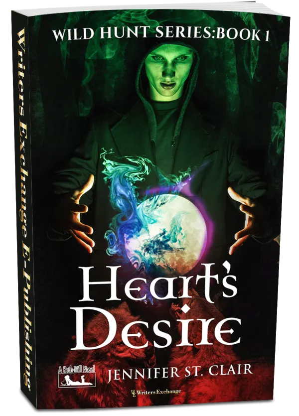 Heart's Desire
