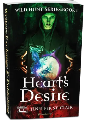 Heart's Desire