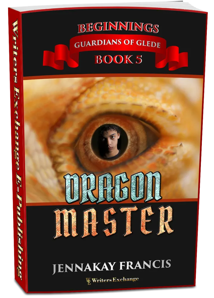 DragonMaster