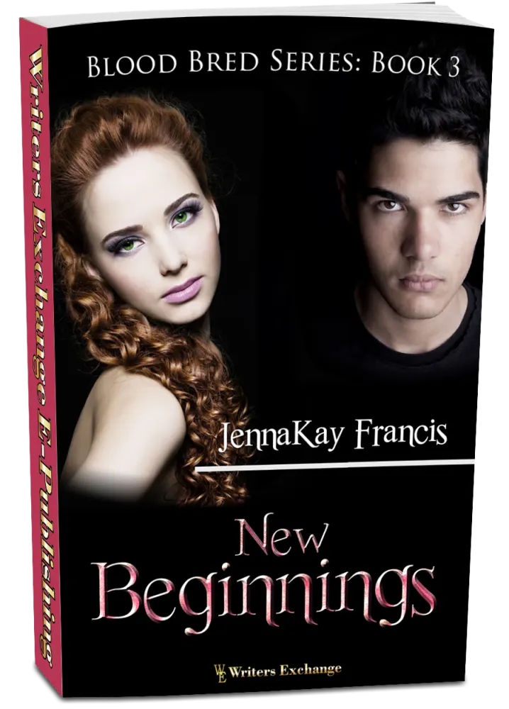 New Beginnings