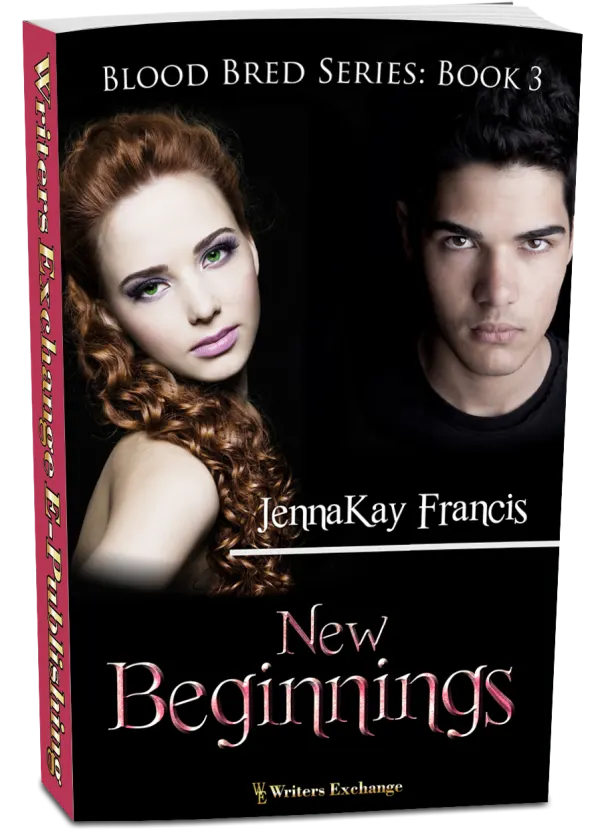 New Beginnings