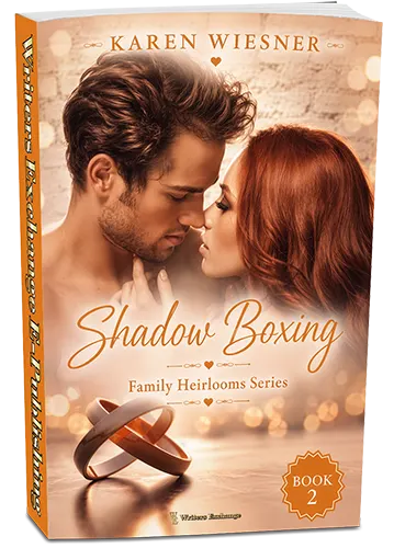 Shadow Boxing