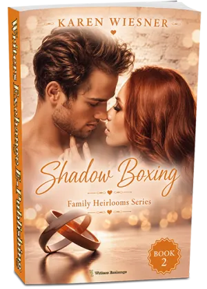 Shadow Boxing