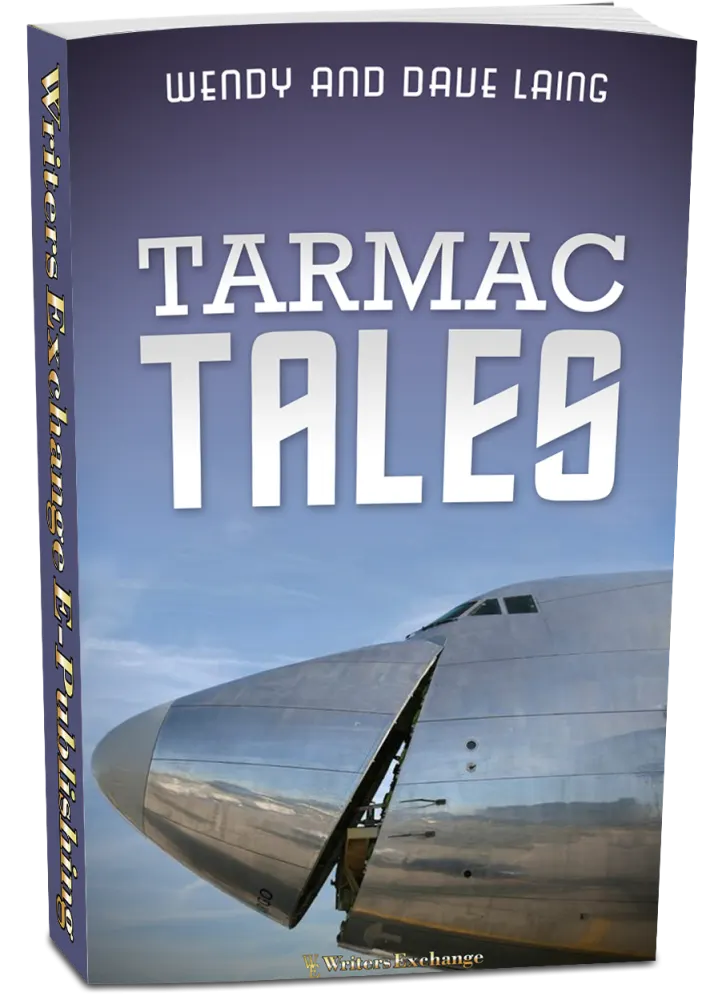 Tarmac Tales