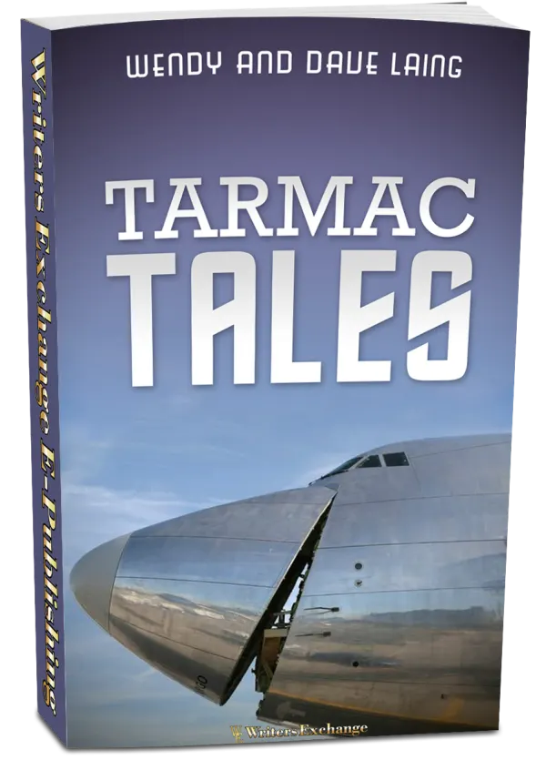 Tarmac Tales
