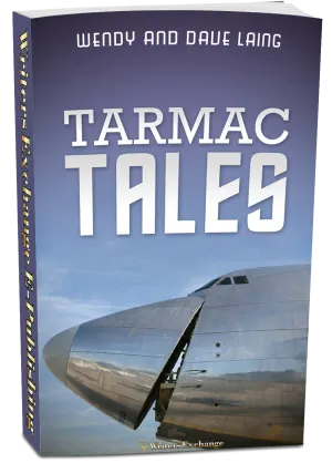 Tarmac Tales