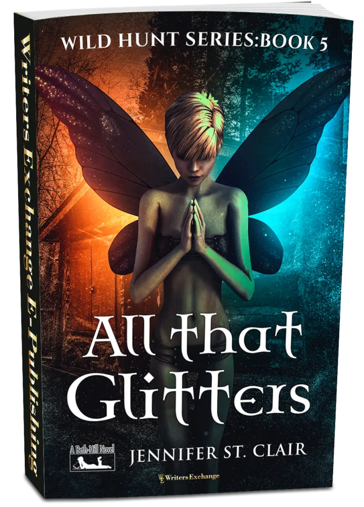 All that Glitters