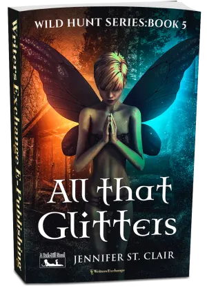 All that Glitters
