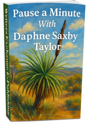 Pause a Minute with Daphne Taylor