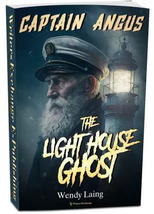 Captain Angus, the Lighthouse Ghost