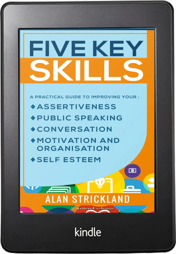 Five Key Skills