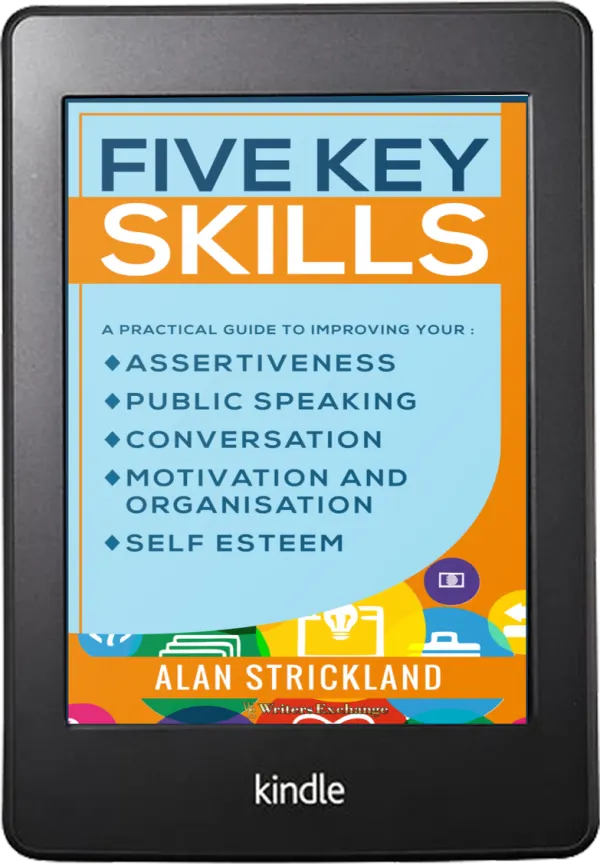 Five Key Skills
