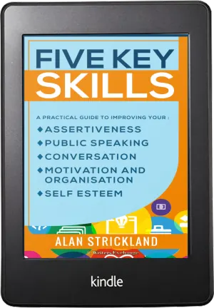 Five Key Skills