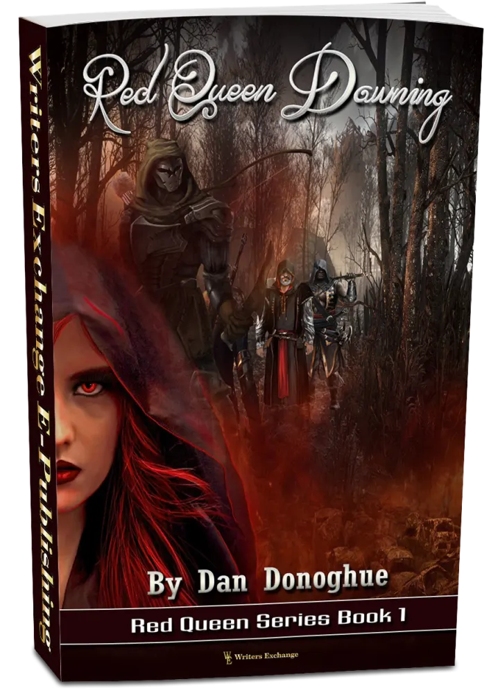 Red Queen Dawning
