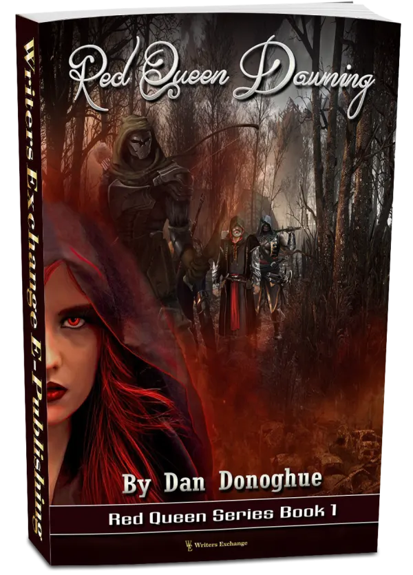 Red Queen Dawning