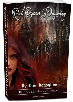 Red Queen Dawning
