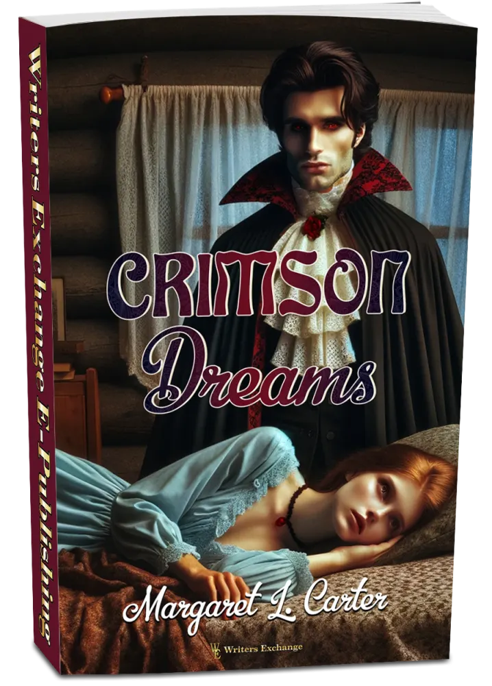 Crimson Dreams