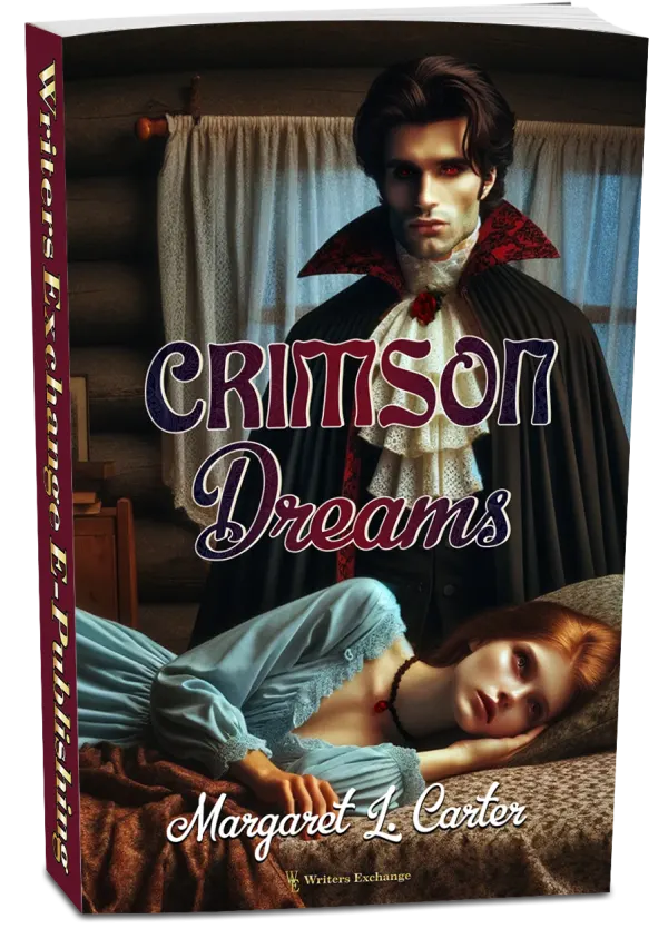 Crimson Dreams