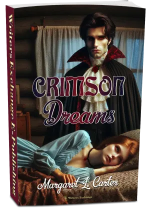 Crimson Dreams