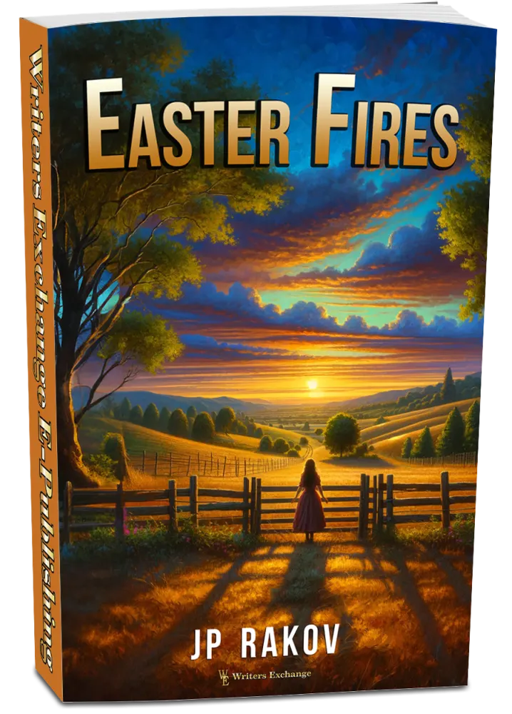 Easter Fires