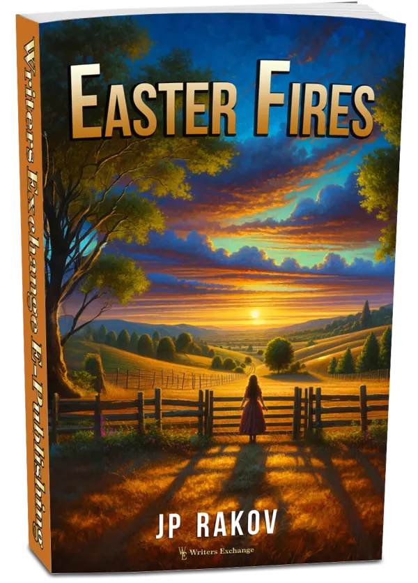 Easter Fires