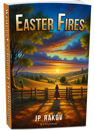Easter Fires