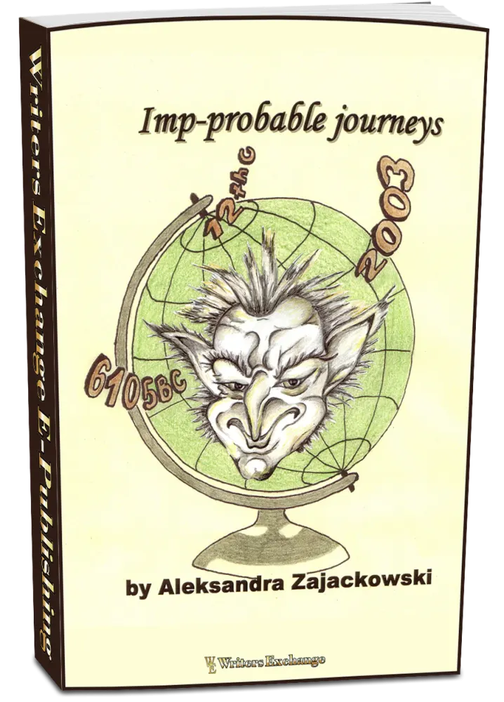 Imp-Probable Journeys