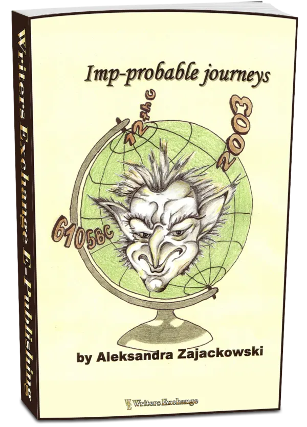 Imp-Probable Journeys