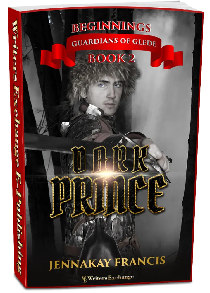 Dark Prince
