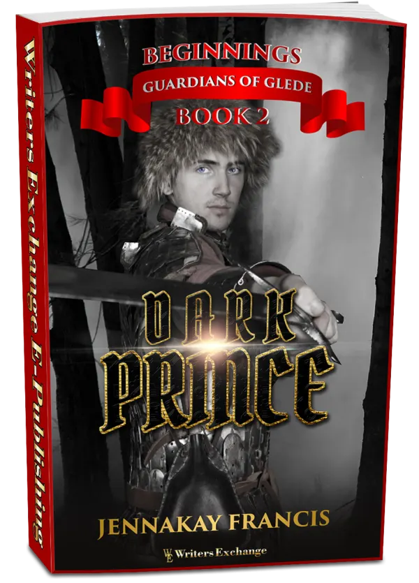 Dark Prince