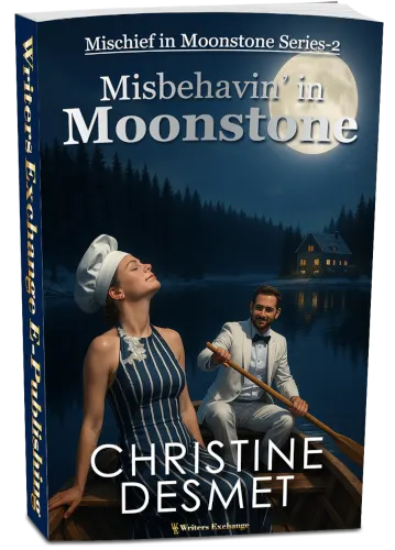 Misbehavin' in Moonstone