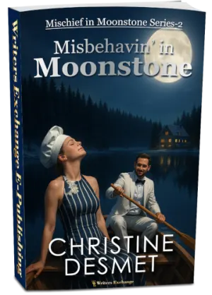 Misbehavin' in Moonstone