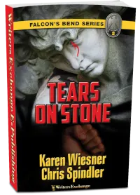Tears on Stone