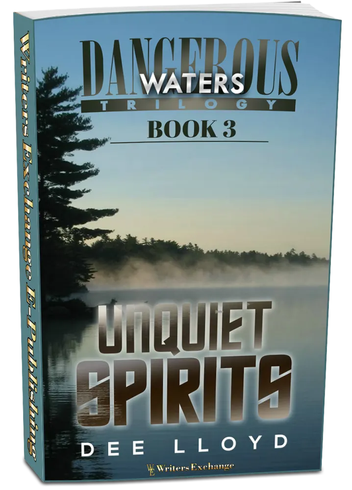 Unquiet Spirits