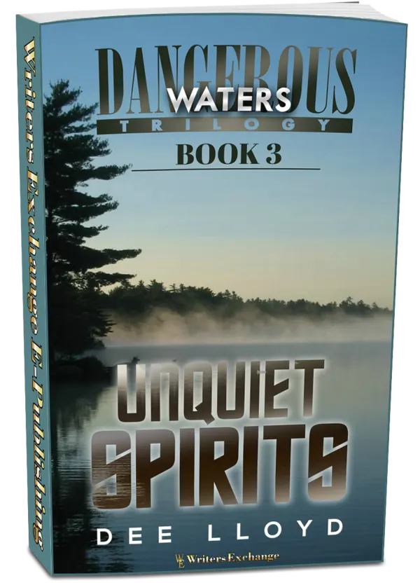 Unquiet Spirits