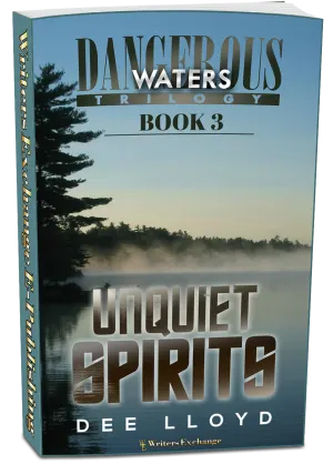Unquiet Spirits
