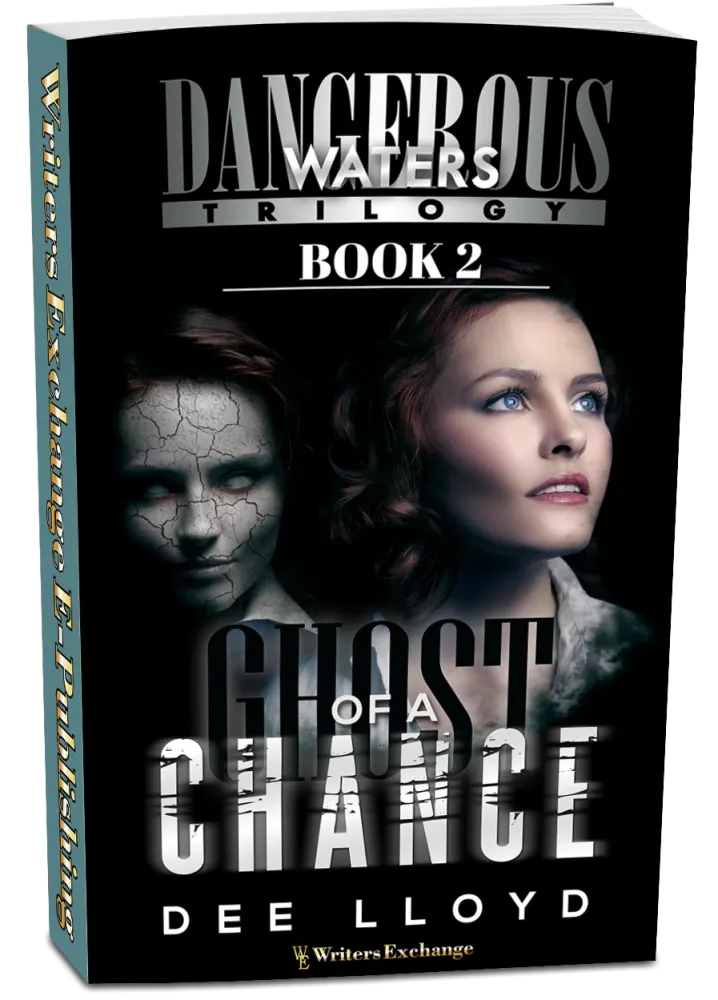 Ghost of a Chance