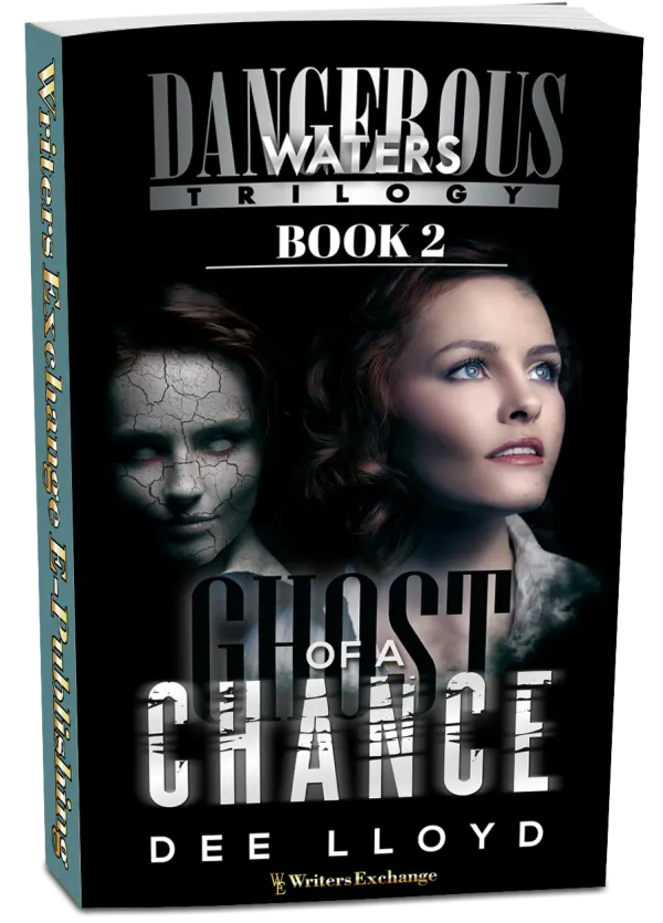 Ghost of a Chance