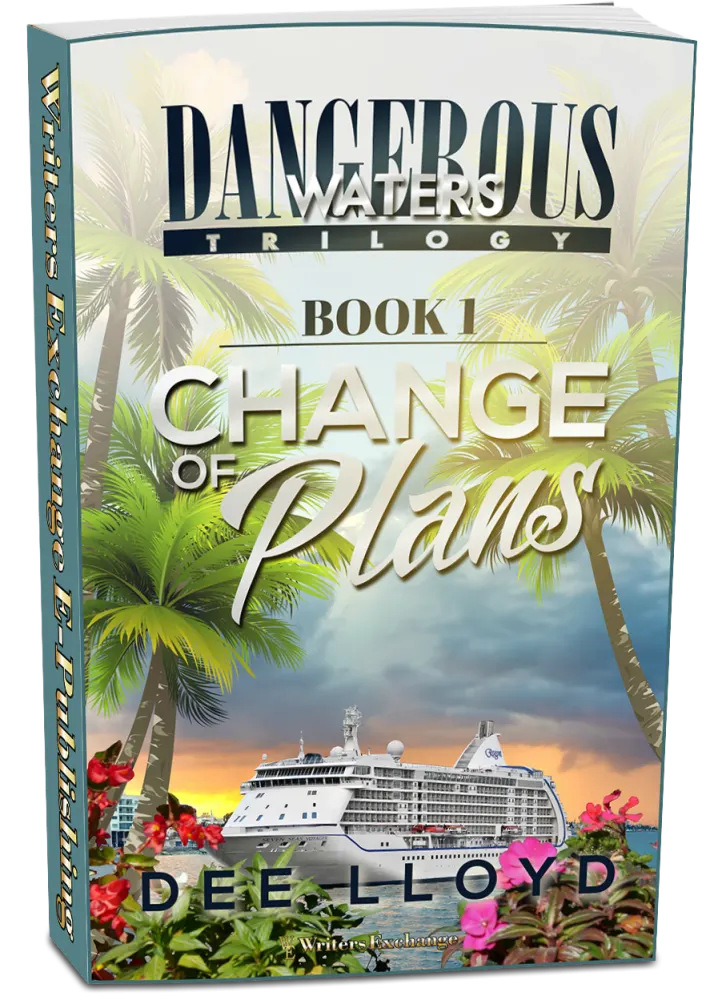 Change of Plans