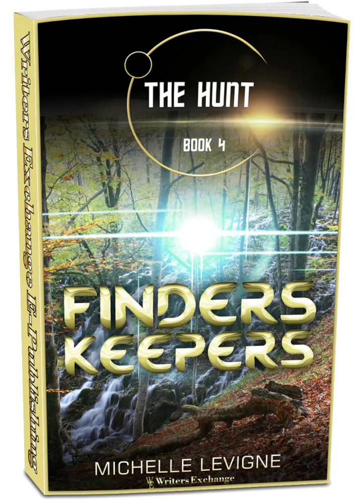 Finders, Keepers