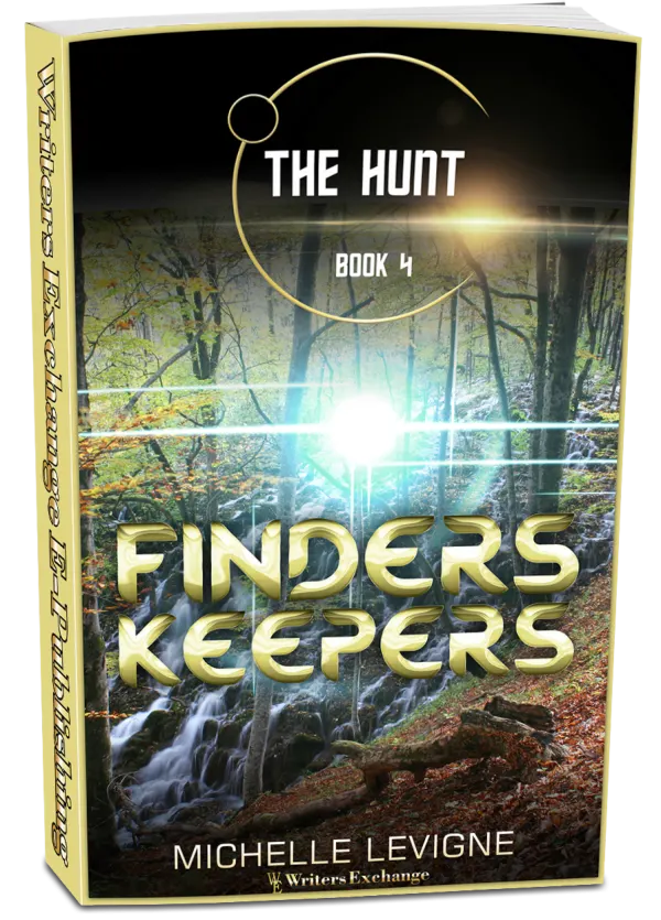 Finders, Keepers