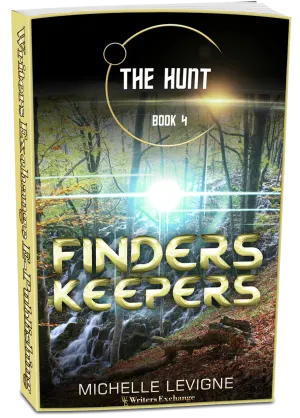 Finders, Keepers